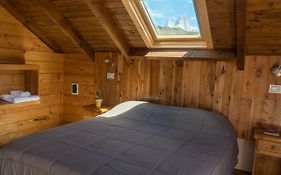 Campo Base Aparts